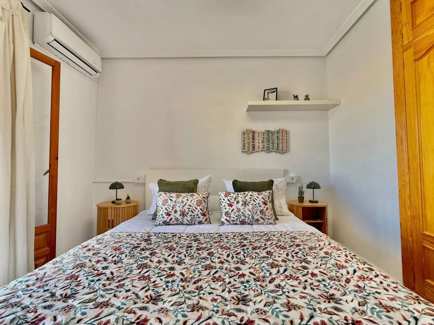 Duplex con giardino in vendita a Los Cuarteros, imagen 30