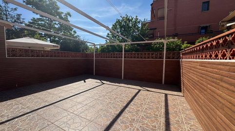 Photo 2 of Houses for rent in Calle Leonardo Torres Quevedo, La Garena, Alcalá de Henares