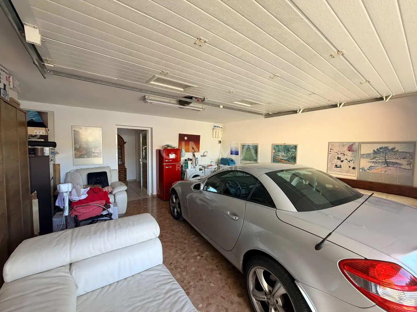 Casa o chalet en venta en La Nucia