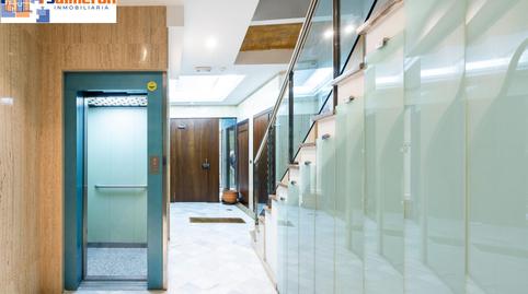 Foto 4 de Pis en venda a Calle San Sebastian, Centro - Sagrario,  Granada Capital