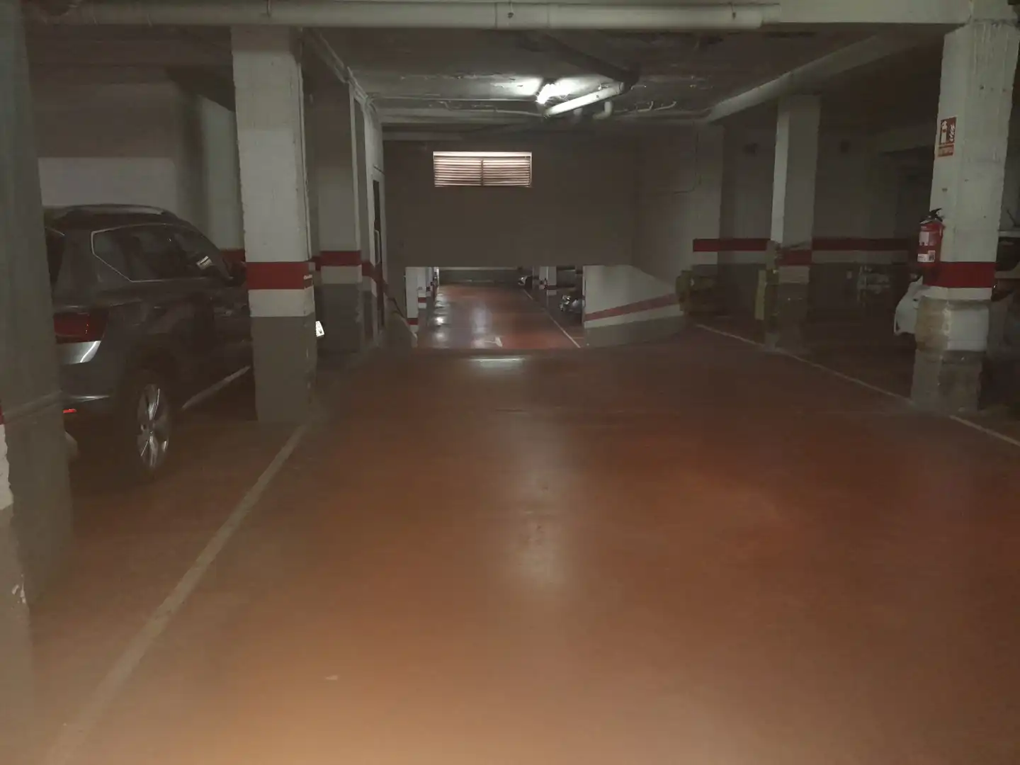 Aparcament de Garatge de lloguer en Tarragona