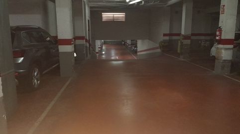 Foto 5 de Garatge de lloguer a Carrer de Santa Joaquima de Vedruna, 14, Nou Eixample Nord, Tarragona Capital