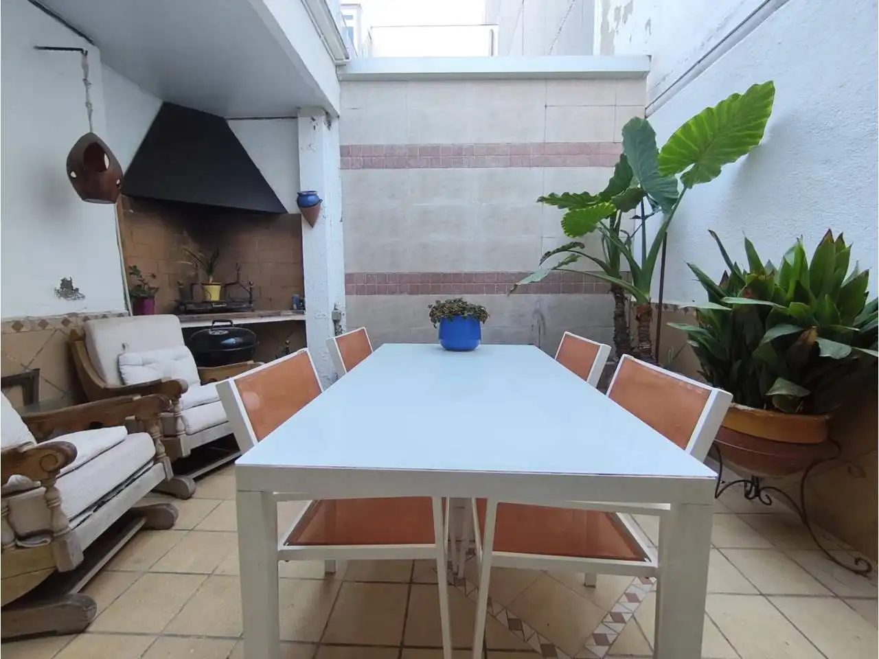 Casa adosada en venta en Calle Joan Prim, Lledoner