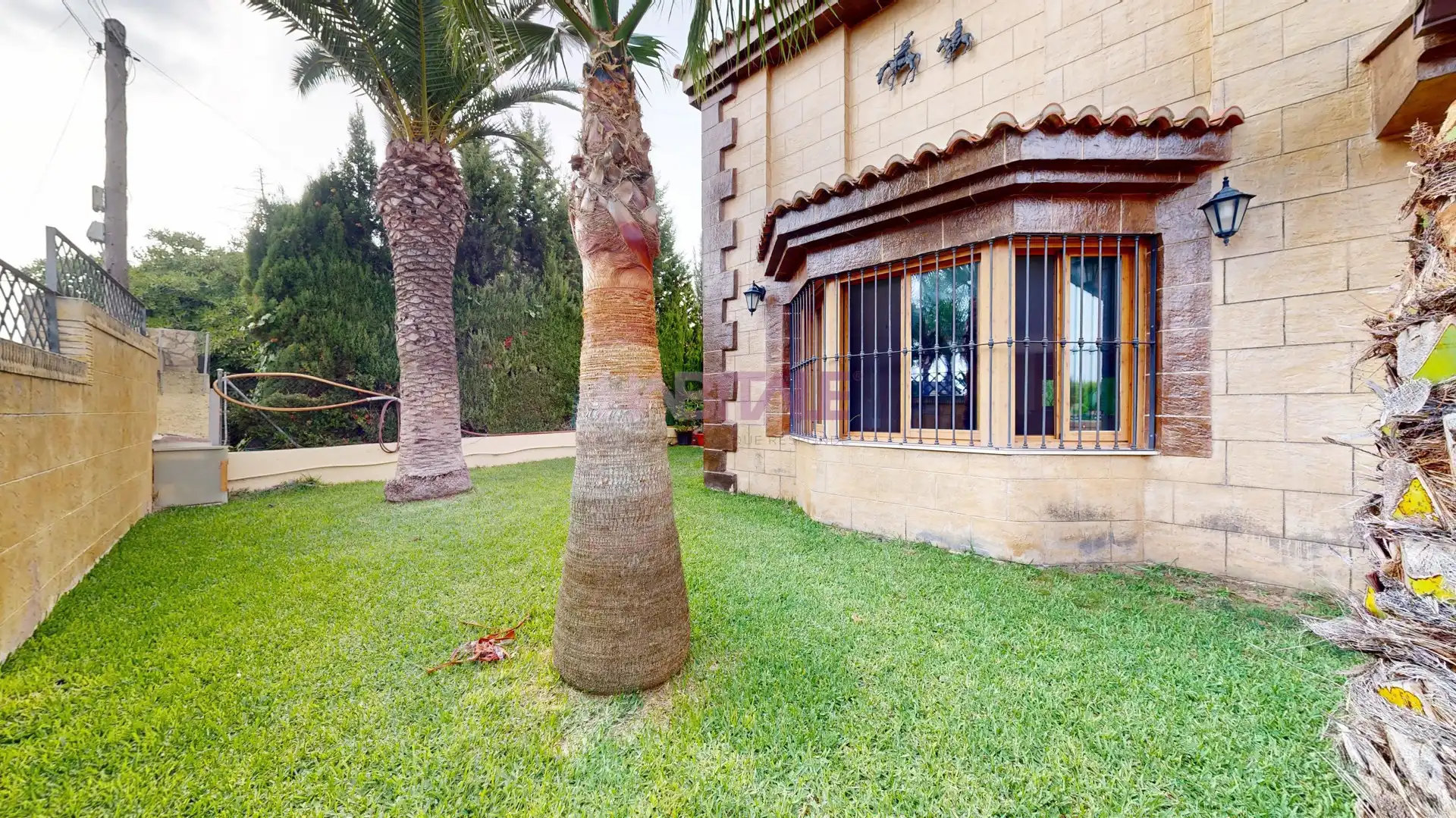 Maison avec piscine à vendre à Montserrat, imagen 9