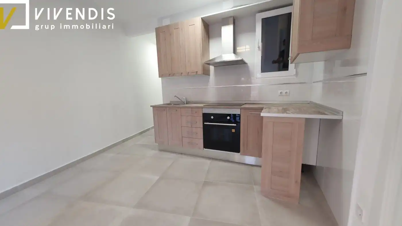 Appartement avec terrasse à vendre à Calle comptes urgell