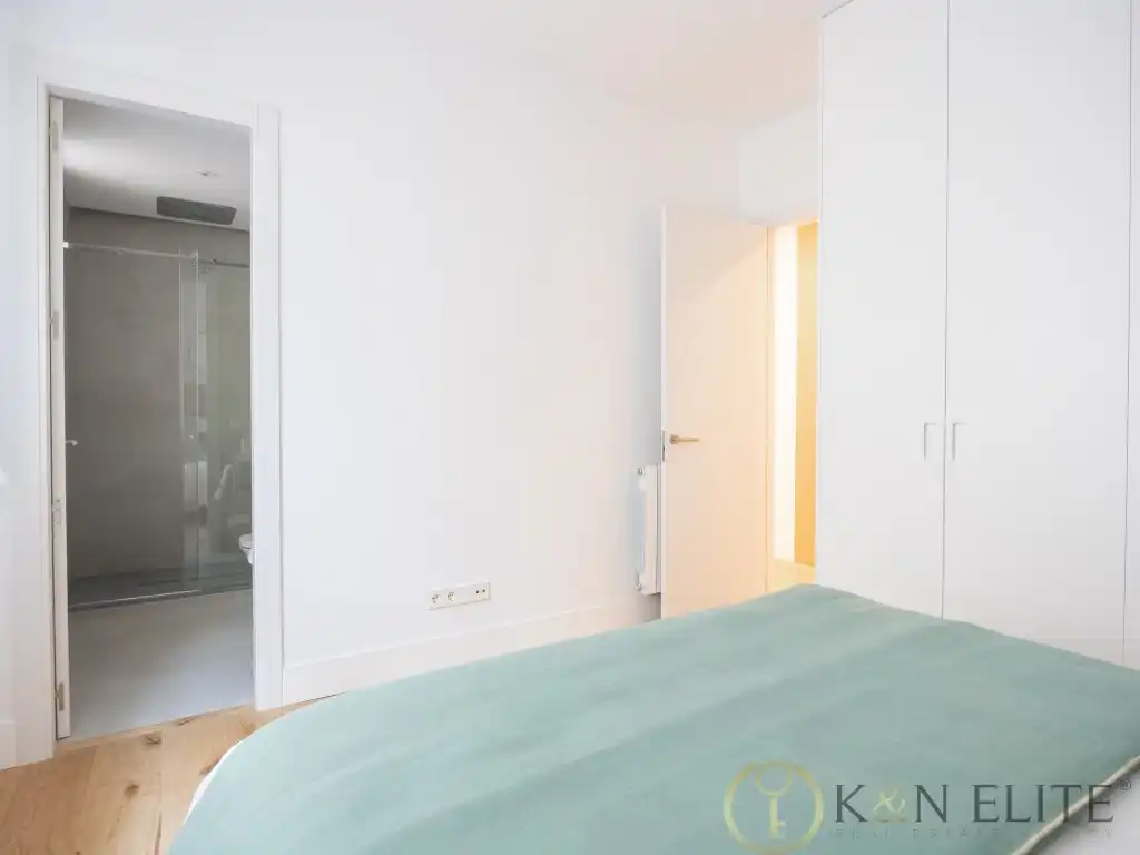Flat with terrace for sale in Calle Castello, imagen 28