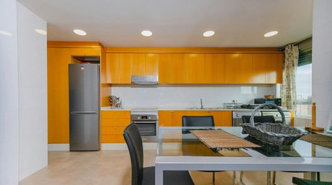 Foto 3 de Piso de alquiler en N/a, Na Rovella - Hermanos Maristas, Valencia Capital