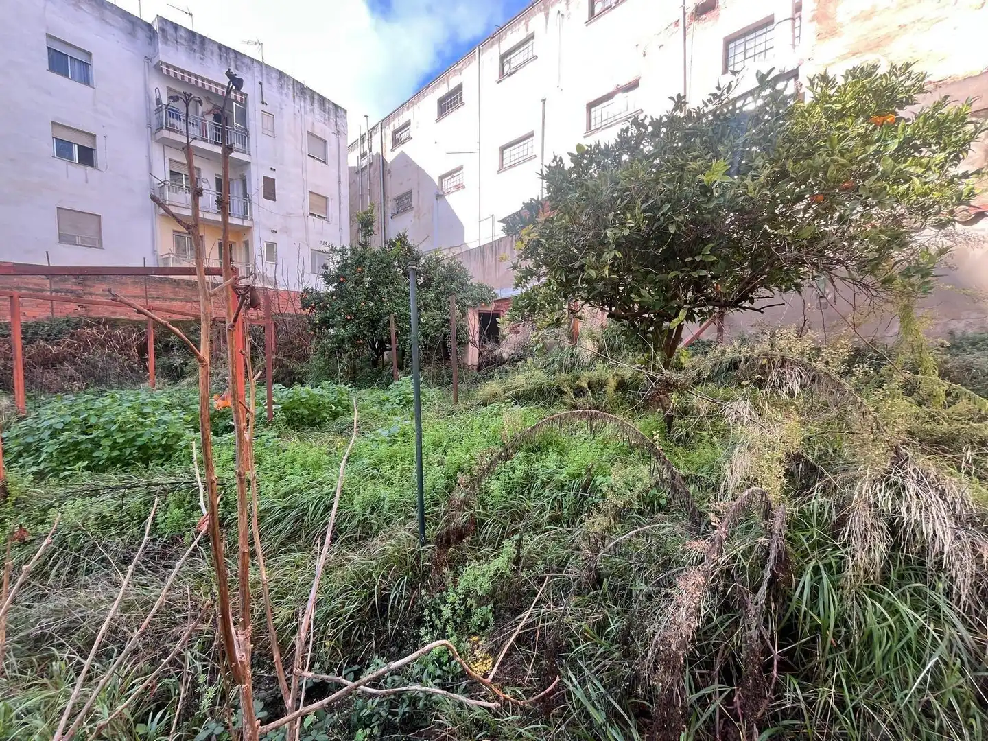 Pis amb terrassa en venda a Casco Antiguo, imagen 10