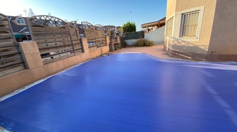Foto 4 de Casa o chalet en venta en de Curie, Torre-Pacheco ciudad, Torre-Pacheco