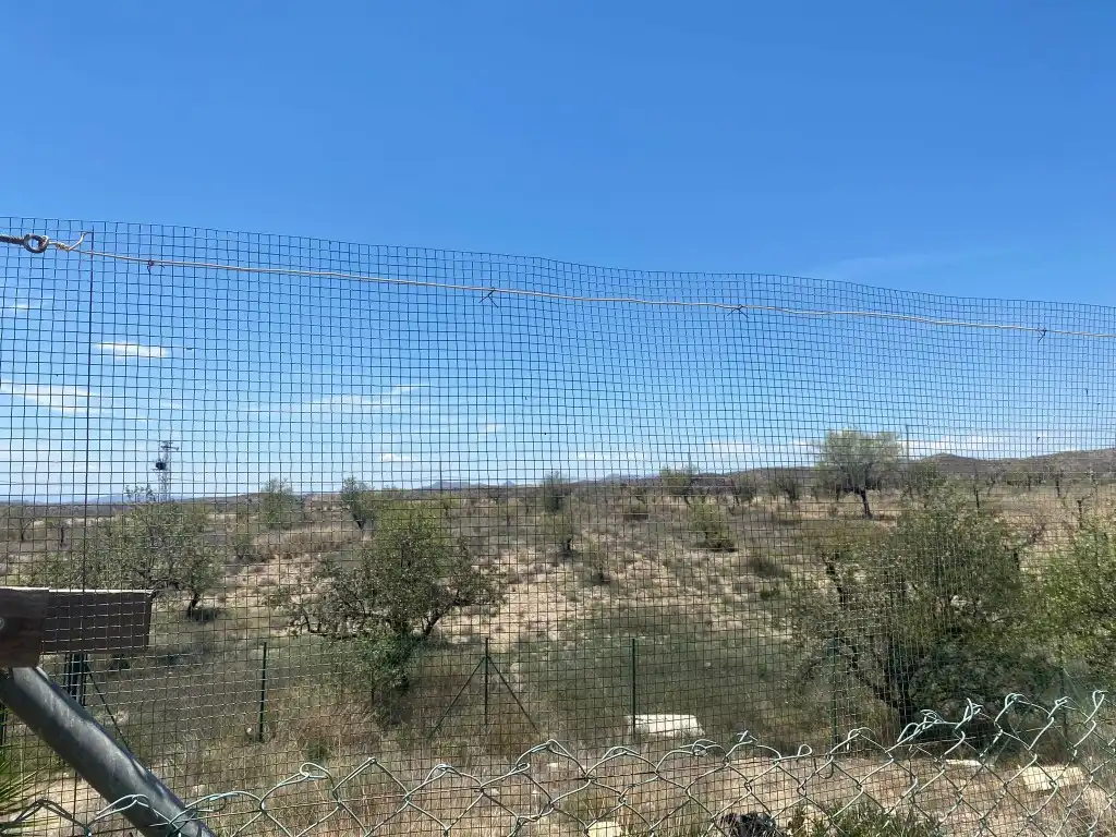 House for sale in Huércal-Overa, imagen 4