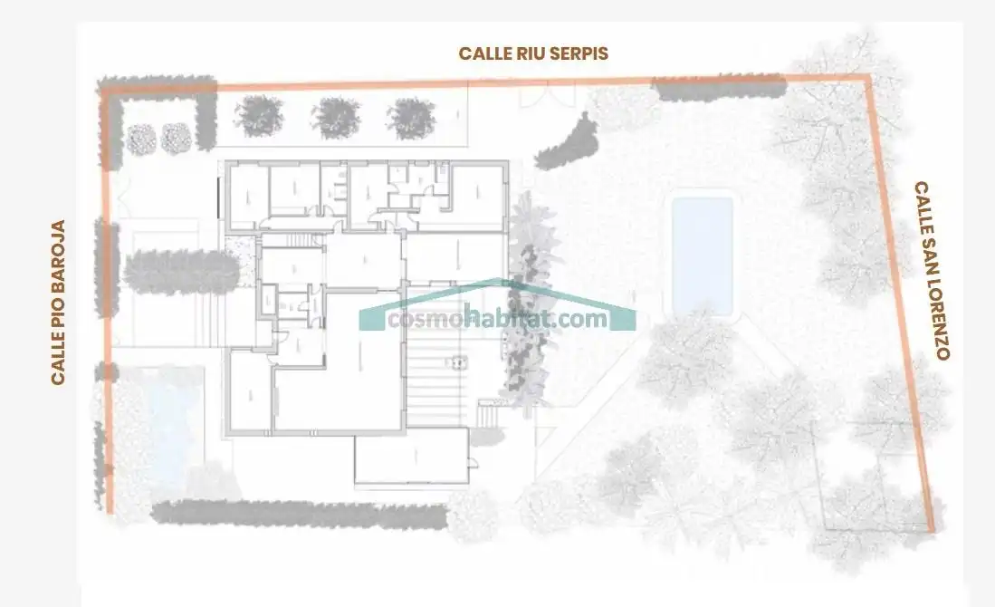 Casa o chalet en venta en Torrent con Calefacción, Jardín privado y Terraza