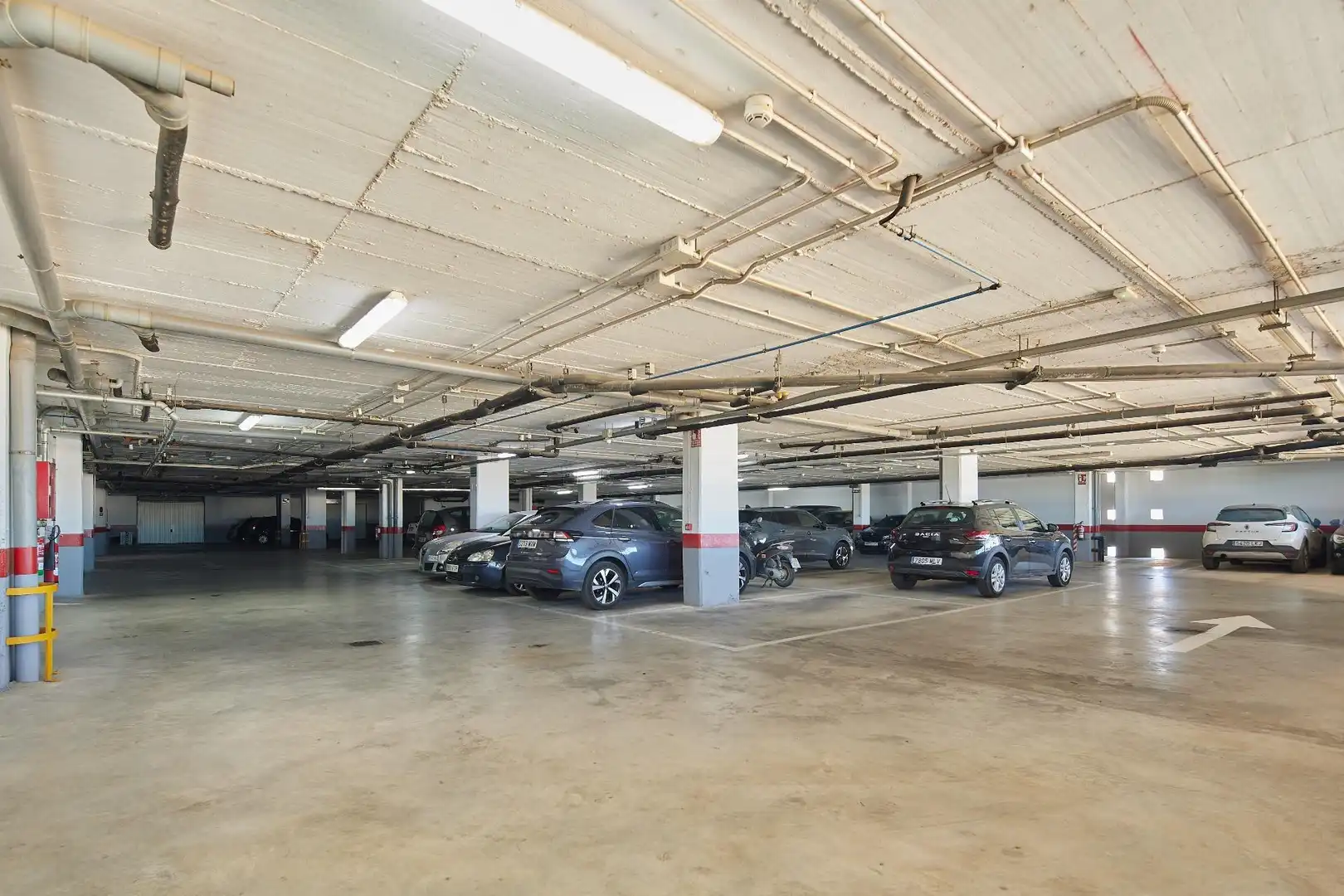 Parking de Piso en venta en Chiclana de la Frontera con Aire acondicionado y Terraza