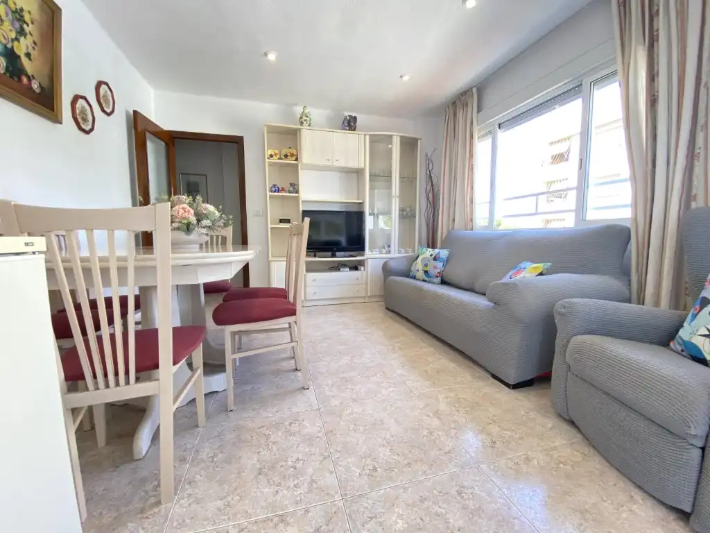 Apartment mit Pool zur Miete in Calle Sigalero, imagen 4