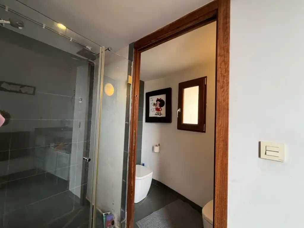 Baño de Local en venta en Jérica