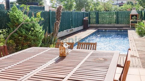 Foto 3 de Casa adosada en venta en Llagostera, Girona