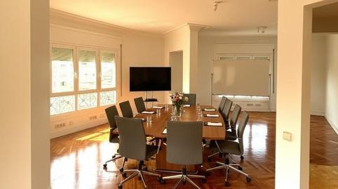 Photo 3 of Office to rent in Vía Augusta, El Putget i el Farró, Barcelona