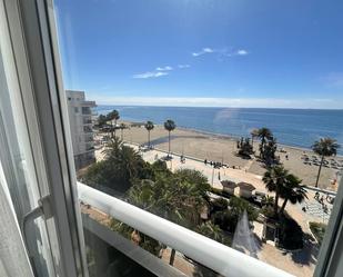 Dormitori de Pis de lloguer en Estepona amb Aire condicionat