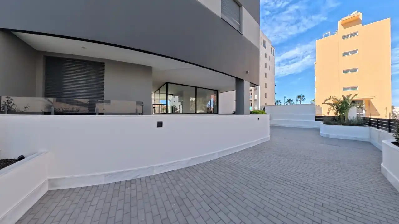 Penthouse zum Verkauf in Puerto Deportivo, imagen 15