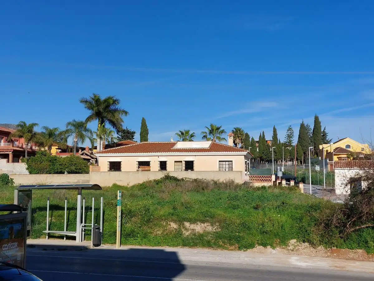 Terreno residencial en venta en Urbanización la Loma 11, imagen 8