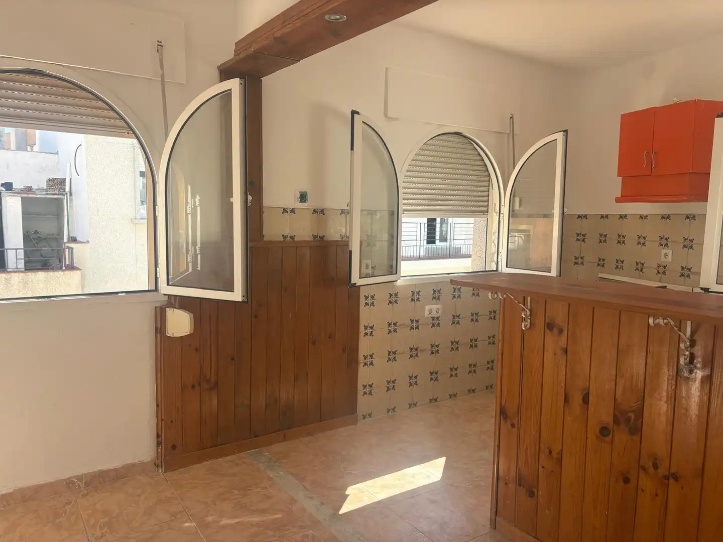 Cocina de Piso en venta en Algeciras