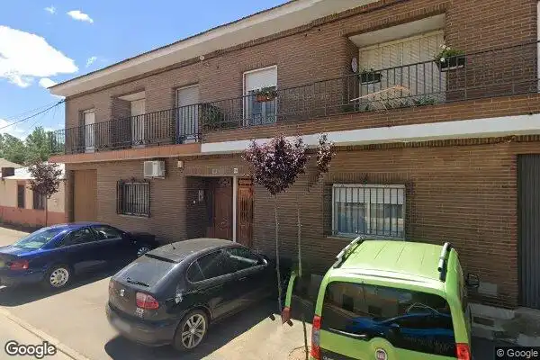 Pis en venda a Calle Velázquez-el Torno