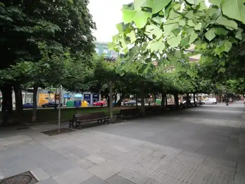 Business premises to rent in Centro, imagen 11