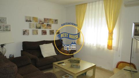 Foto 2 de Piso de alquiler en Albaida, Valencia