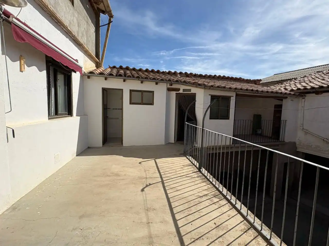 Maison avec jardin à vendre à Calle Marquesa, imagen 15
