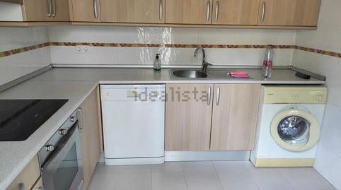 Photo 5 of Flat for sale in Navalagamella, Madrid