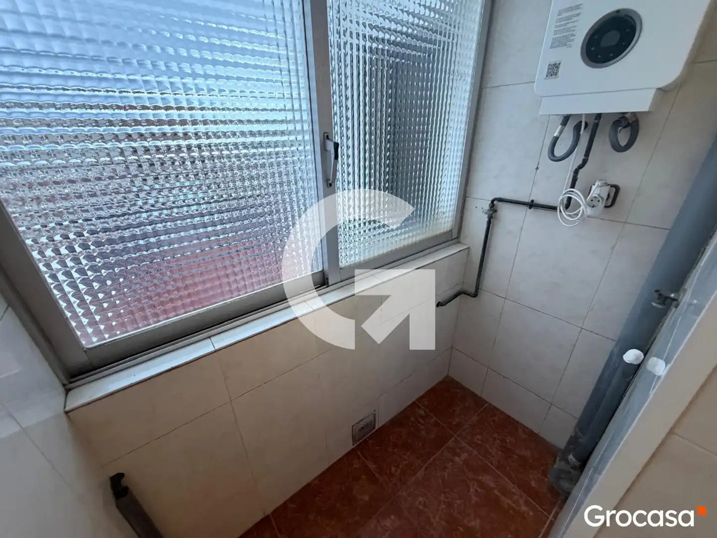 Bany de Pis en venda en Sants - Montjuïc