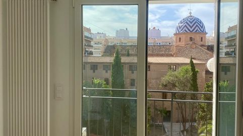 Foto 4 de Piso en venta en Trinitat, Valencia Capital
