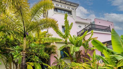 Foto 4 de Casa o chalet en venta en Calle Domingo Rivero, Ciudad Jardín, Las Palmas de Gran Canaria