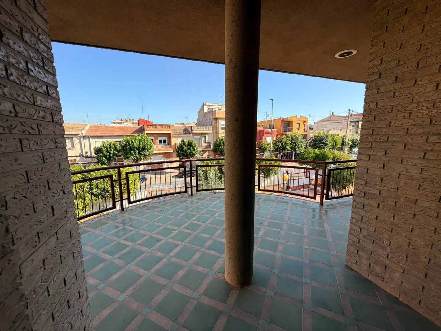 Terrace of Houses for sale in Murcia  with Air Conditioner, Heating and Private garden