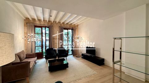 Foto 3 de Loft de lloguer a Del Born, La Llotja - Born, Palma de Mallorca