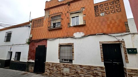 Foto 2 de Casa o xalet en venda a San Miguel, Centro, Alcalá de Guadaira