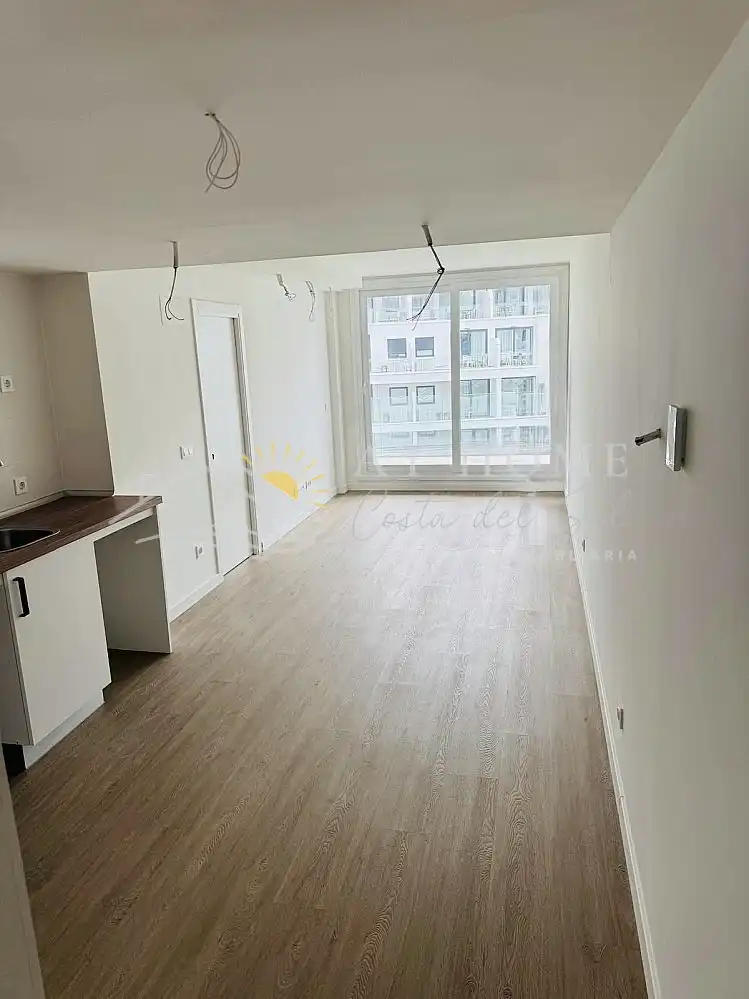 Apartament amb piscina en venda a Centro ciudad, imagen 17