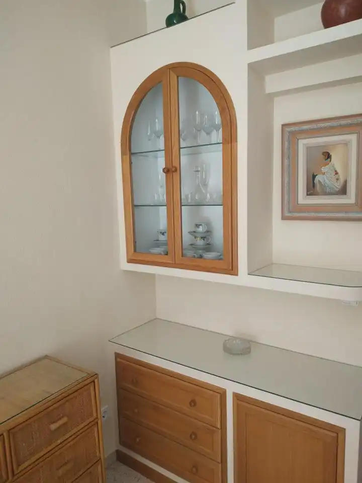 Flat for rent in Pino Montano - Consolación