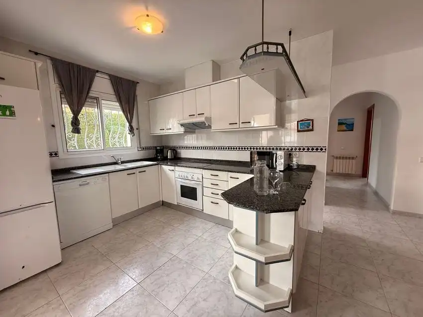 House with pool for sale in Miami Platja, imagen 14
