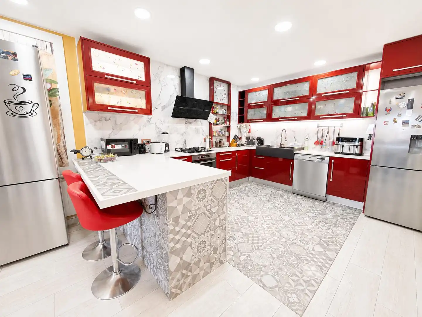 Penthouse with lift for sale in Centre, imagen 4