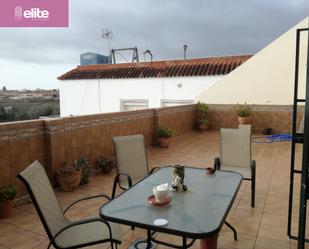 House or chalet for sale in Caballero Bonald - San José Obrero - Guadalcacín