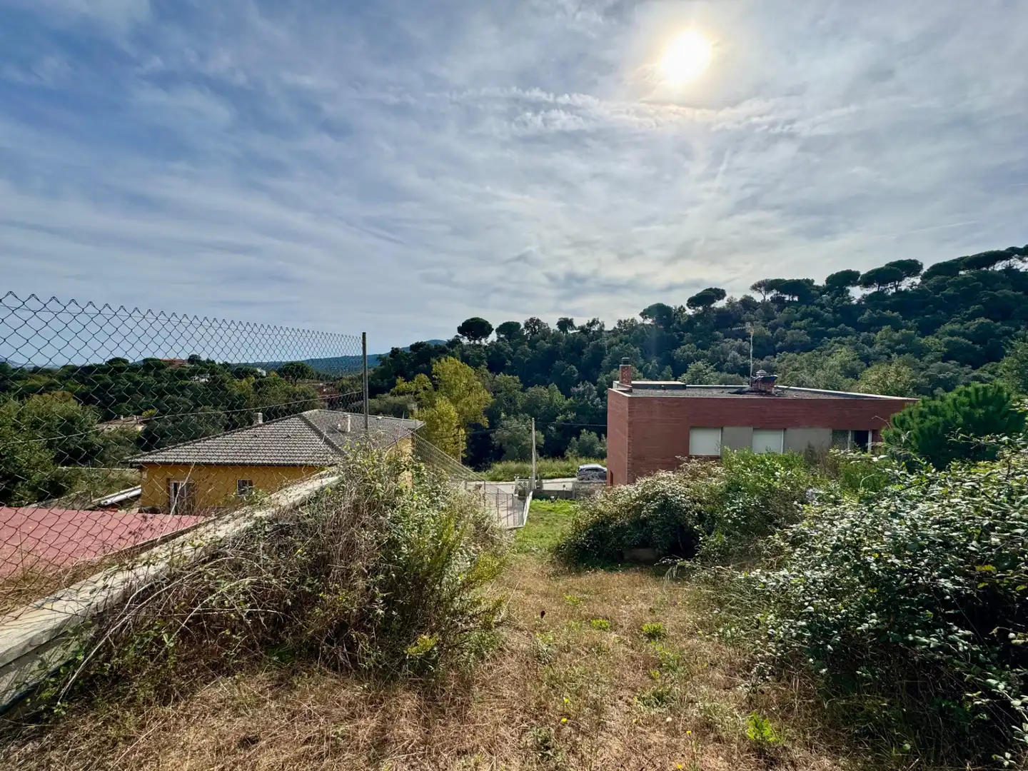 Chalet con terraza en venta en Carrer Blanes, imagen 48