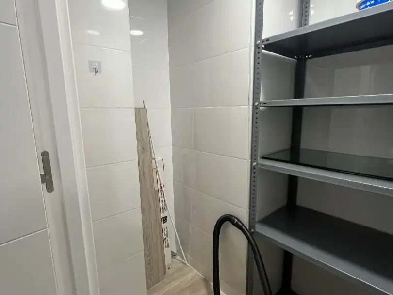 Flat with garden for sale in Nuestra Señora del Pilar 17, imagen 22
