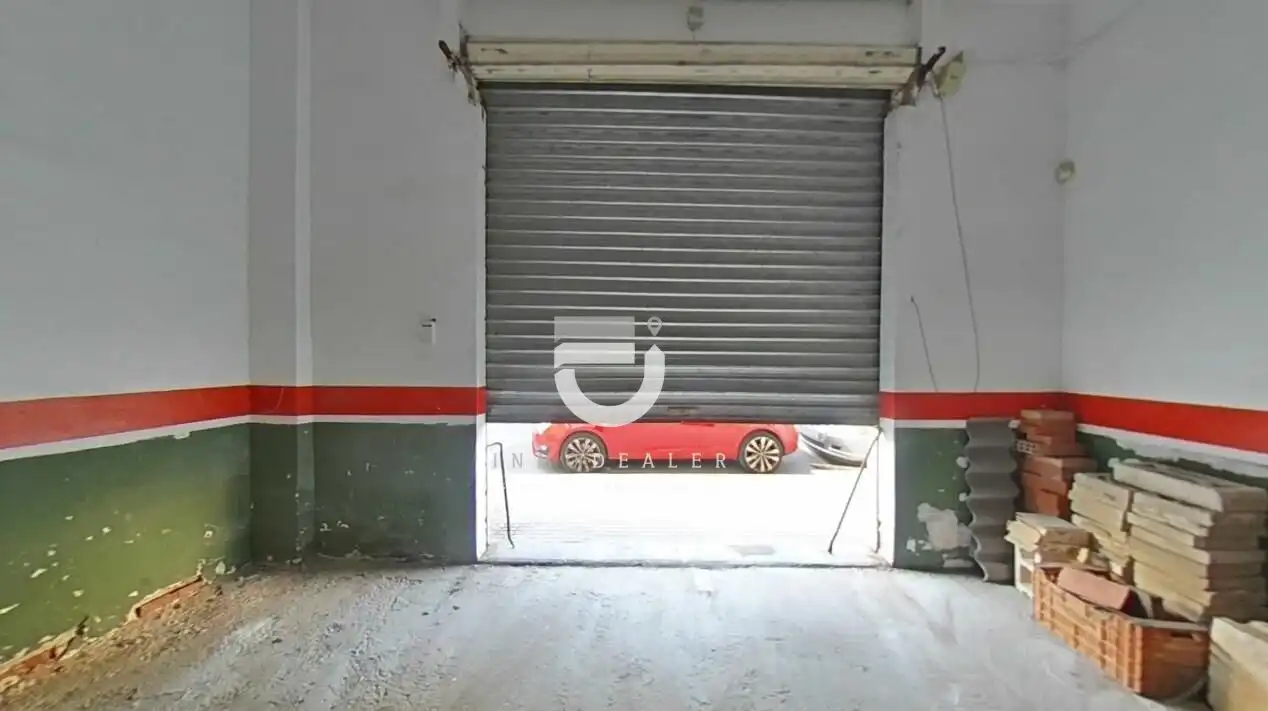 Local comercial en venta en Calle de Gabriel Miró, imagen 7