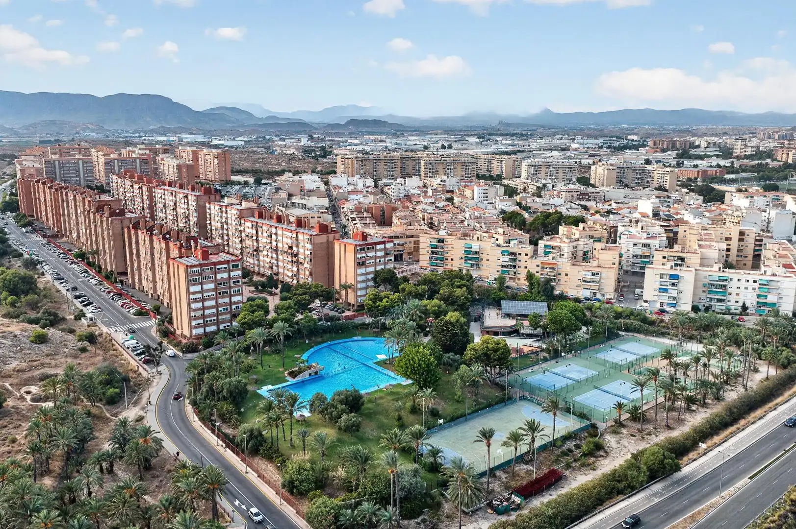 Flat with lift for sale in Calle VICTORIA KENT, imagen 57