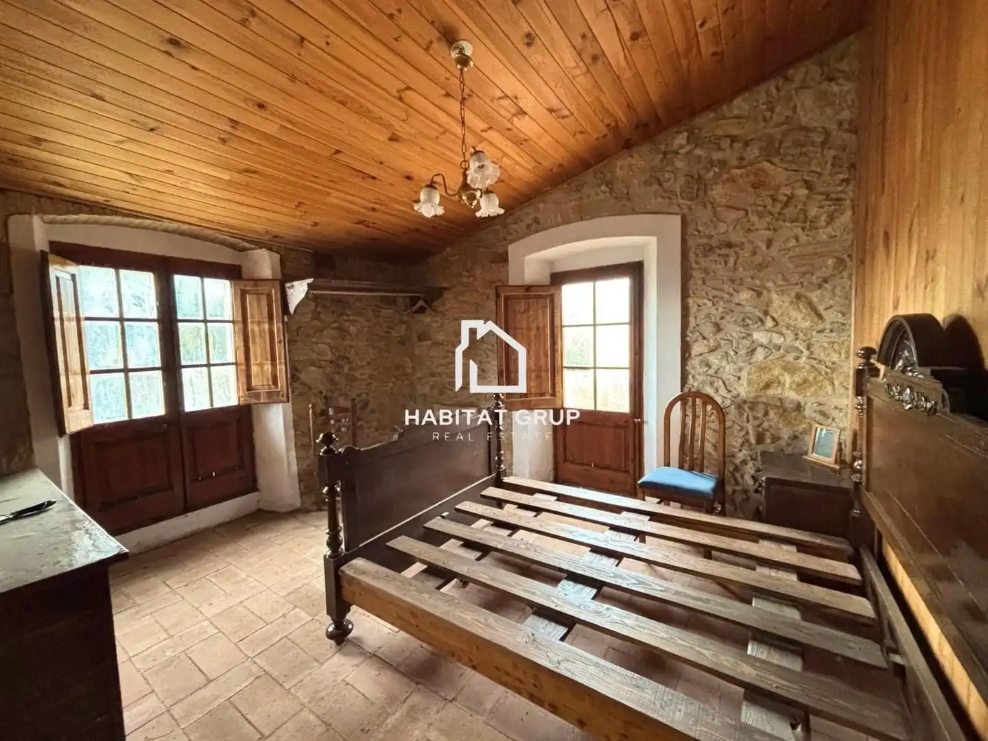 Dining room of Houses for sale in Palafrugell  with Heating, Private garden and Terrace