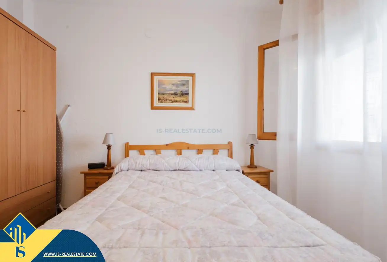 Bungalow con piscina en venta en Playa del Acequión, Náufragos y Rocío del Mar, imagen 45