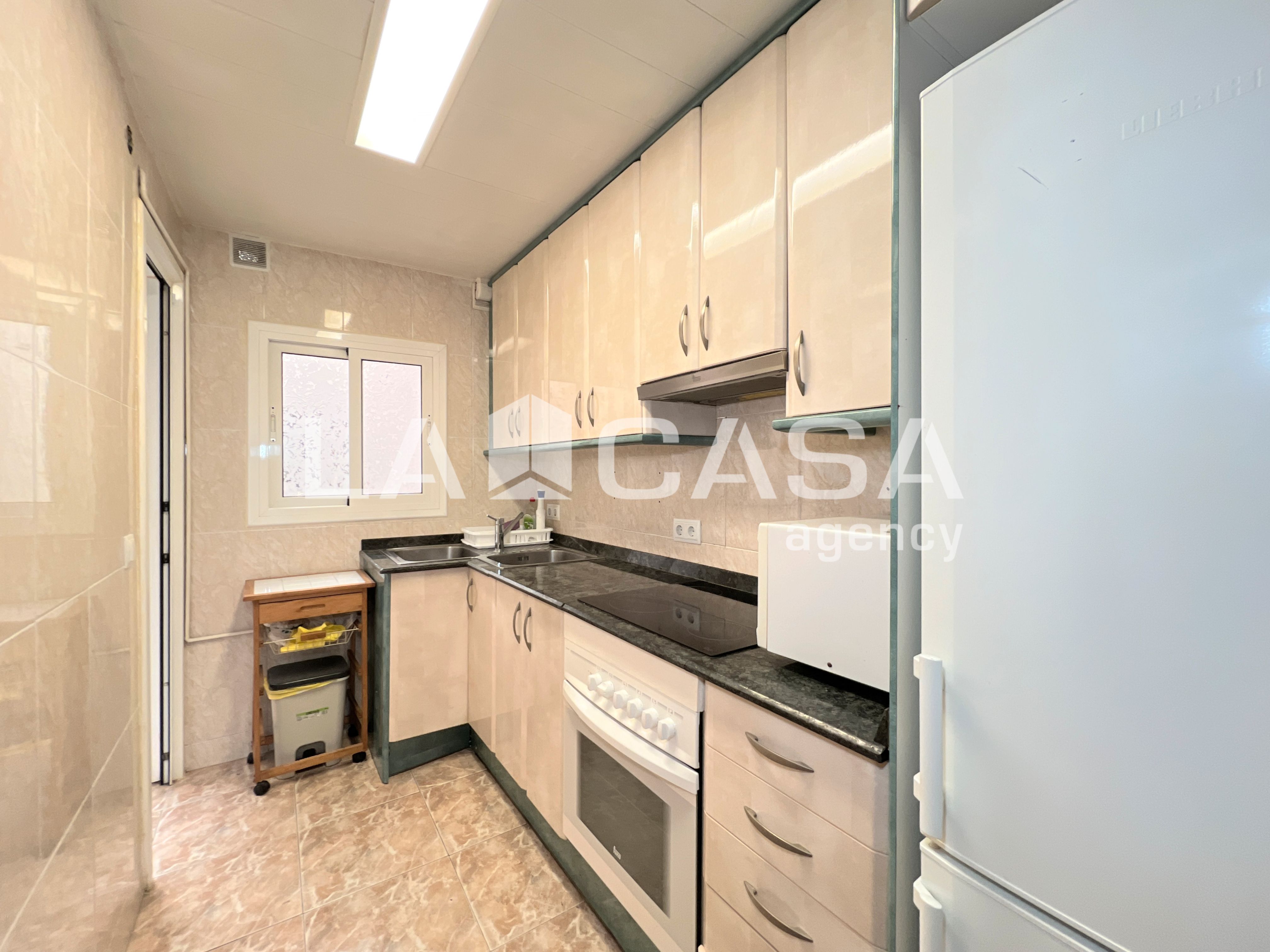 Piso en venta en Llefià, Artigues - Llefià