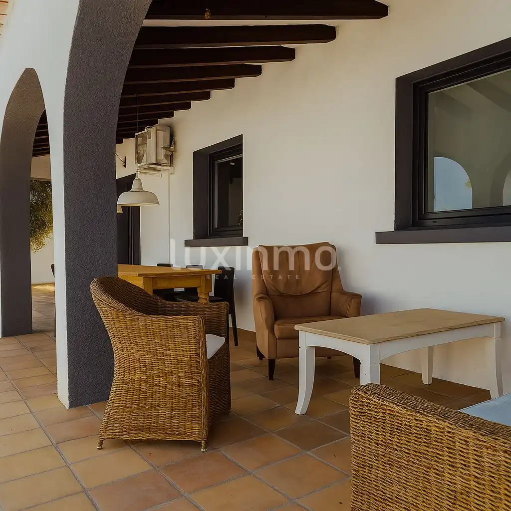 Villa con terrazza in vendita a Marisol Park - Ortembach - Los Almendros, imagen 14