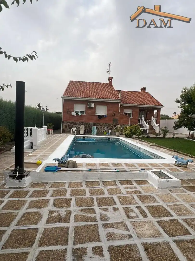 Xalet en venda a Chozas de Canales, imagen 16