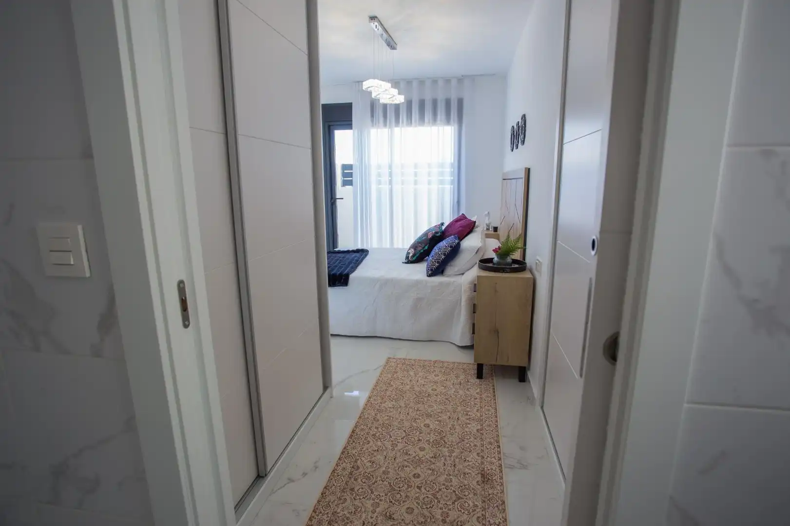 Villa con piscina in vendita a Los Montesinos, imagen 13